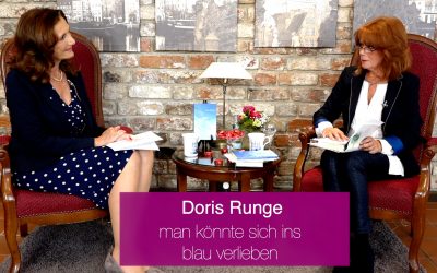 Doris Runge, Online Lesung mit Hilke Flebbe