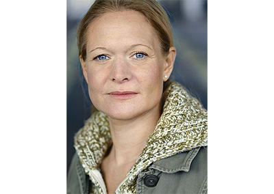 Kathrin Hanke