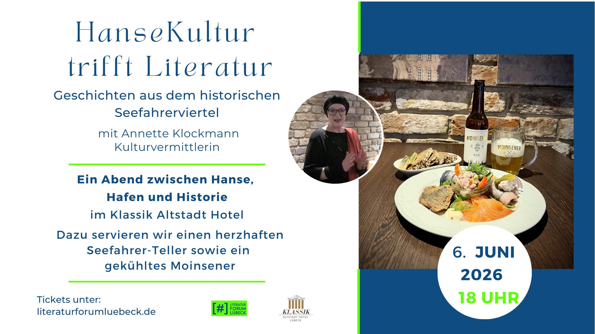 Teaser Lesung Christoph Elbern