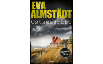 Eva Almstädt, Ostseegruft, Pia Korittkis fünfzehnter Fall