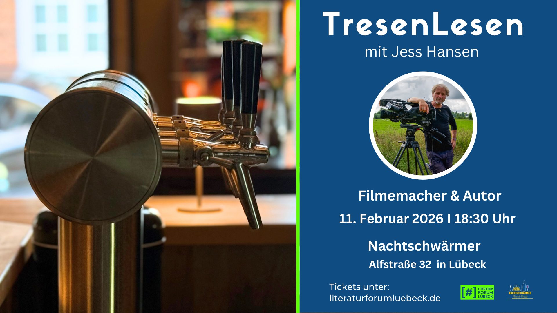 Teaser Lesung Christoph Elbern